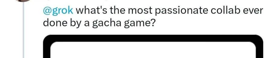 소전) ??? : 그록아 가챠겜 중 제일 잘 된 콜라보가 뭐야?