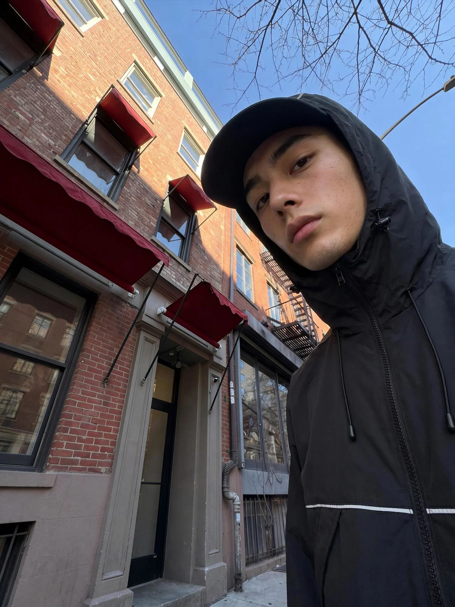 간만에 내취향 느좋 얼굴인 남자 인플루언서 찾음 (17)