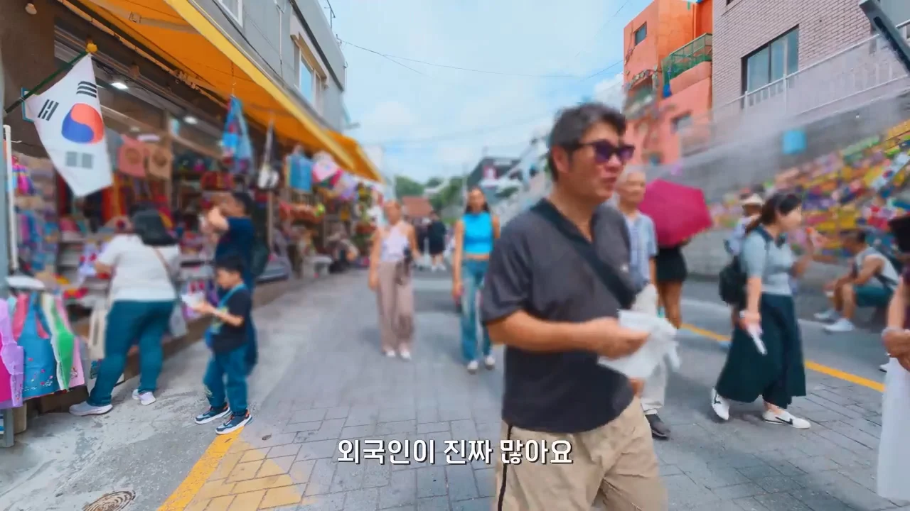 지금 부산에 여행온다고 외국인들이 몰리는 이유 (10)