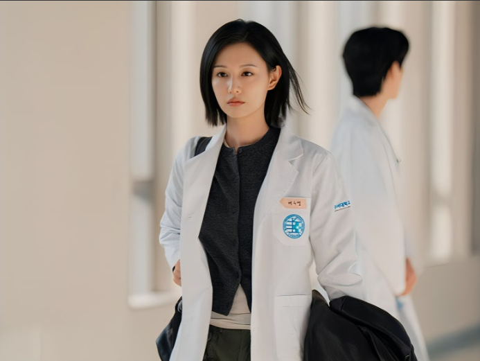 닥터X 하얀 마피아의 시대 (2)