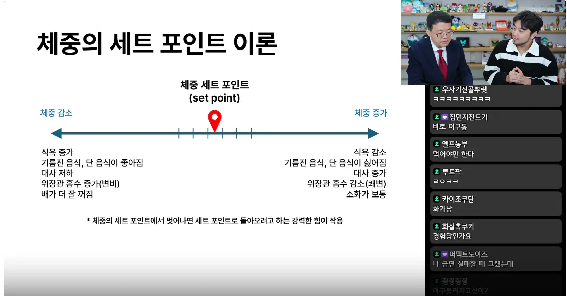 "식단+운동으로 비만 탈출 하고 유지하고 있는 사람 있는데요?" (2)