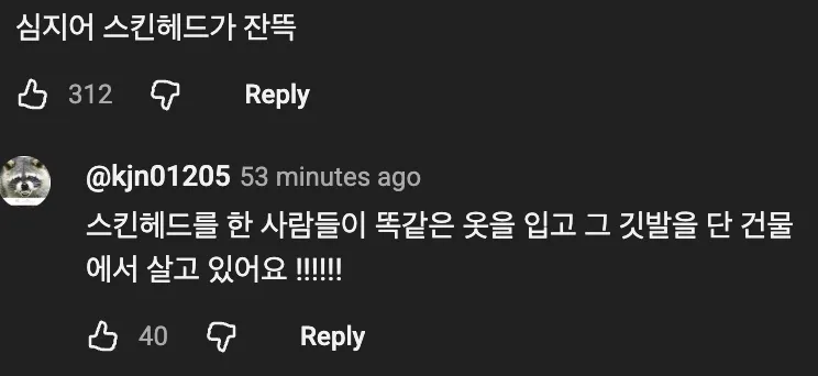 🇰🇷 한국에 처음 온 서양인이 99% 당황하는 거