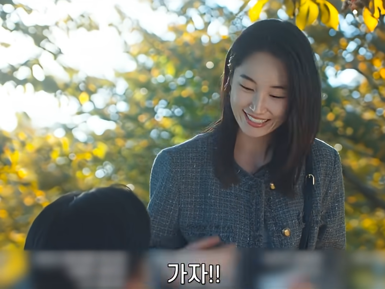 노산의 위험성을 알고 있는 현명한 여자 (26)