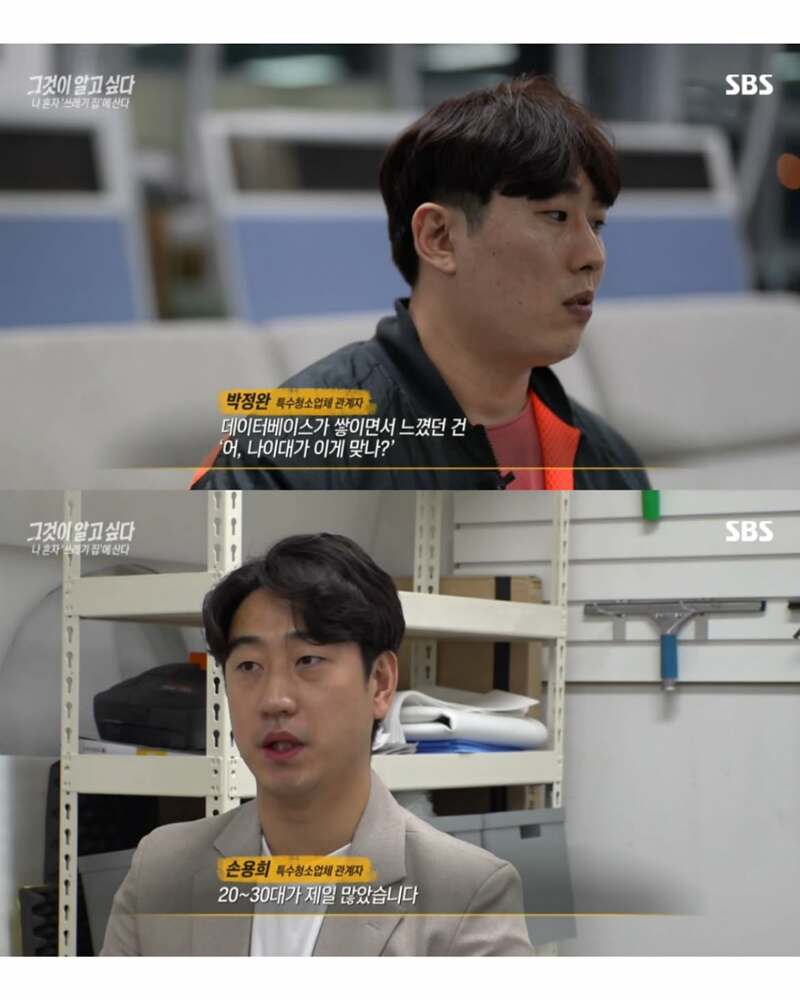 2030세대의 심각한 사회문제 (2)