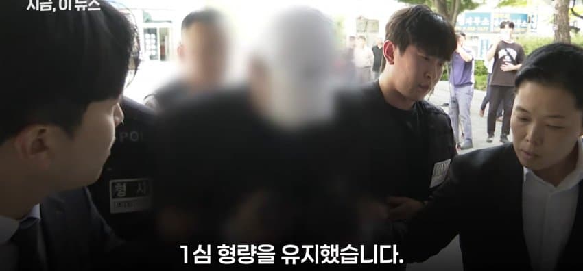 여친 살해하고 냉장고에, 1년간 동생에겐 언니인 척 (16)