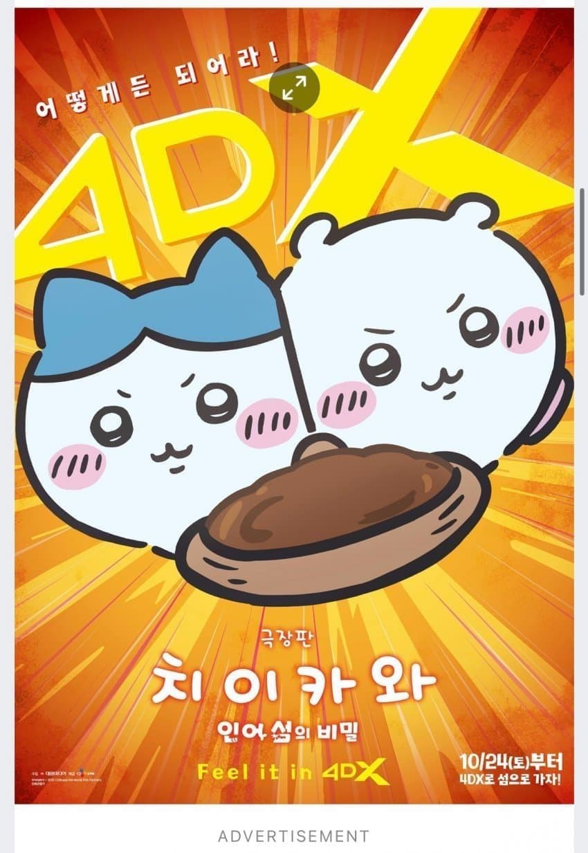 개박살났다던 치이카와 근황 (5)