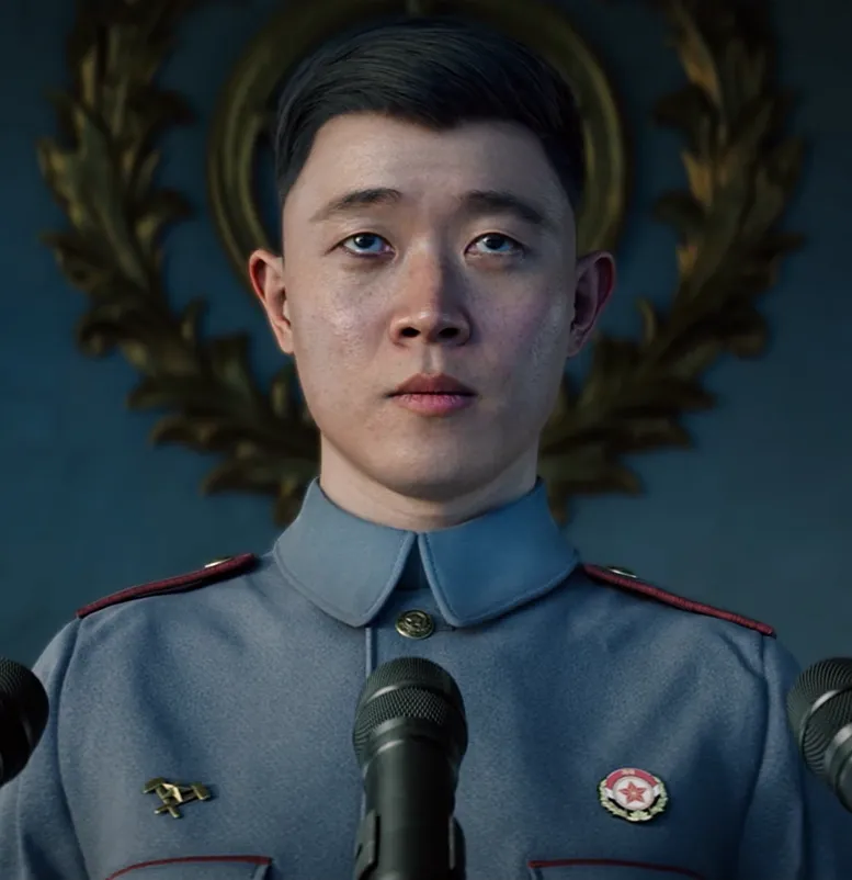 김한솔이 새로운 북한 지도자? (3)