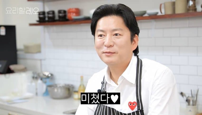 강레오가 만드는 고등어구이 (44)