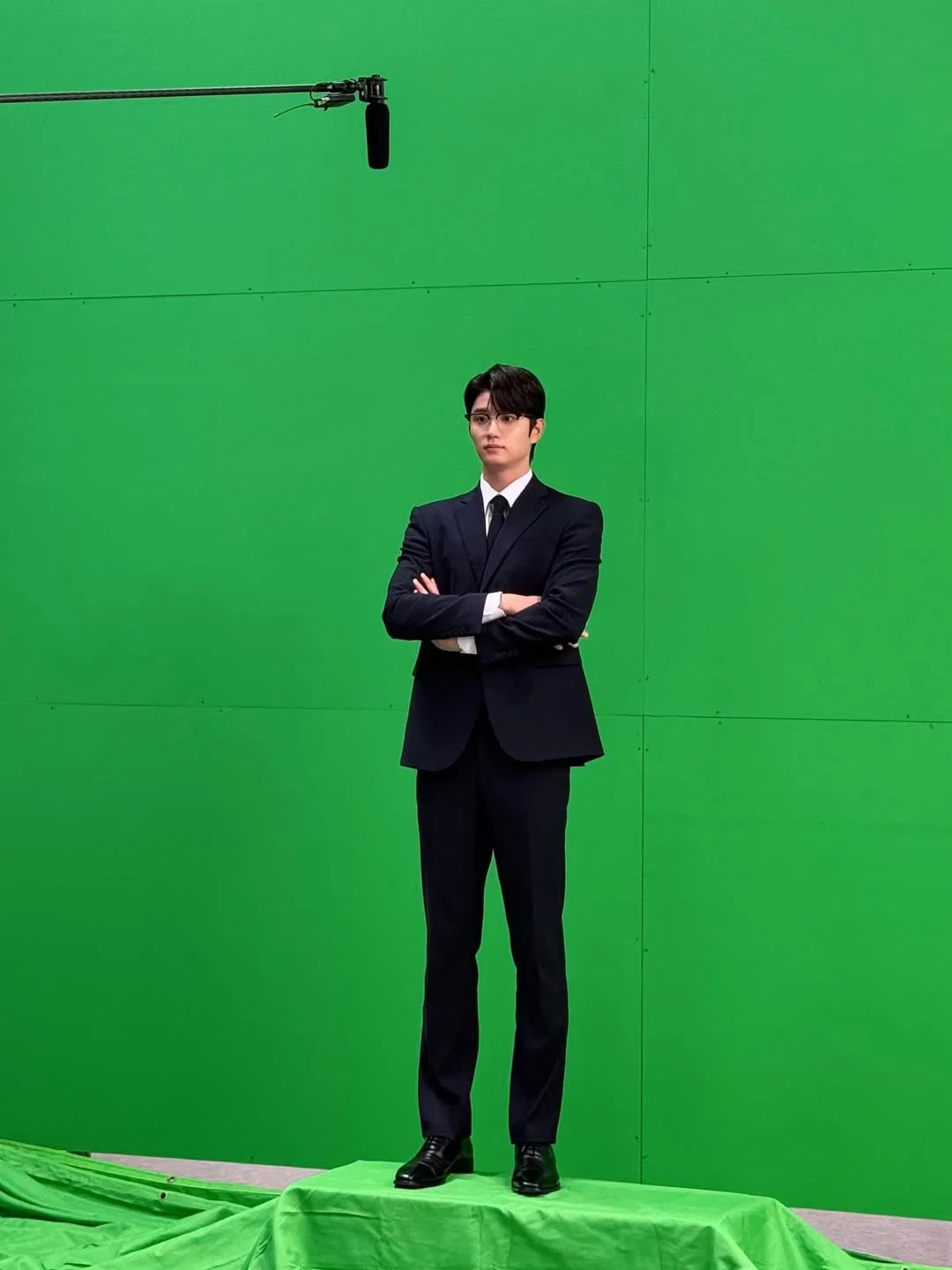 유미의세포들 신순록 캐릭터가 부담스러웠다는 김재원 (42)