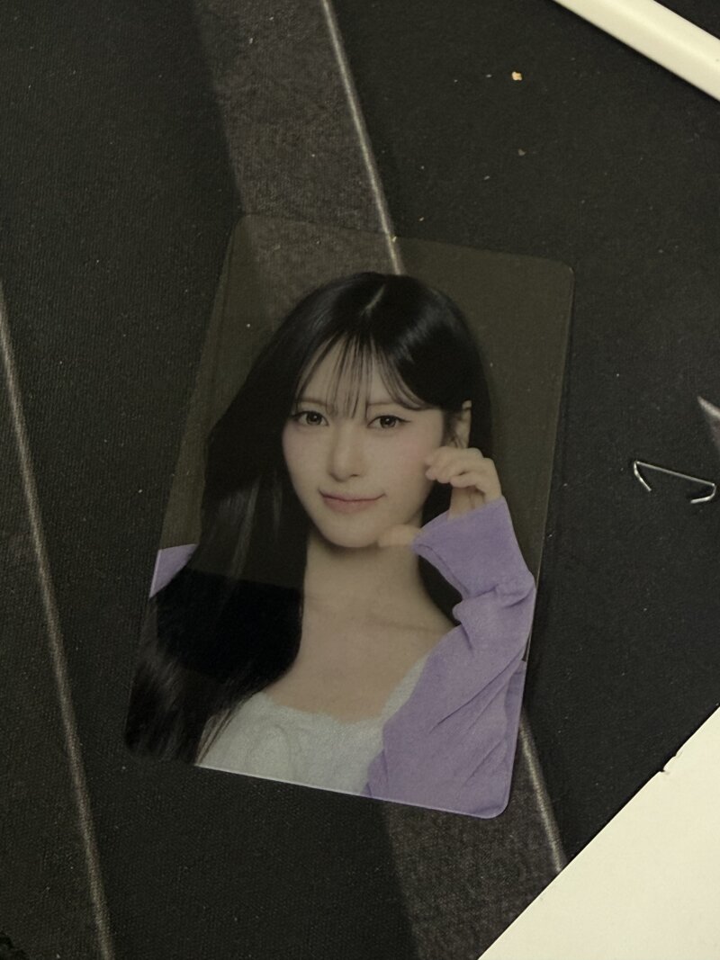 [잡담] 리센느 빵 털어옴 (2)