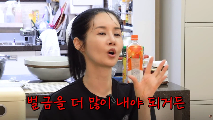 '고소의 여왕'이라고 불리는 김가연이 고소를 시작하게 된 계기 (36)