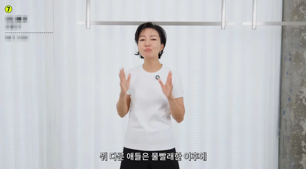 유니클로가 너무 잘해서 짜증난다는 유튜버 최실장. (11)