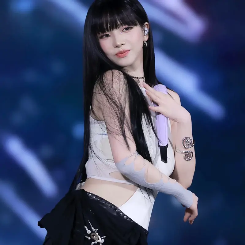 에스파 카리나 (고화질) (2)