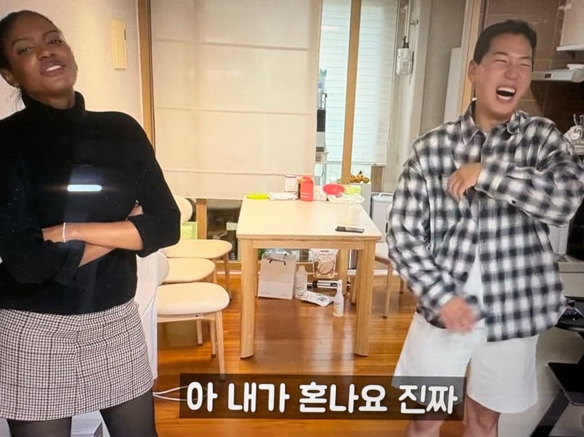 조튜브 면치기가 한국문화라고?? ㅠㅠ (20)