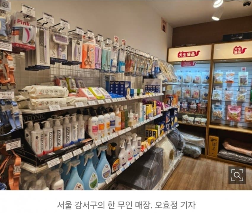 ‘범죄 놀이터’ 된 무인점포…촉법소년 절도 4년새 76% 급증 (2)