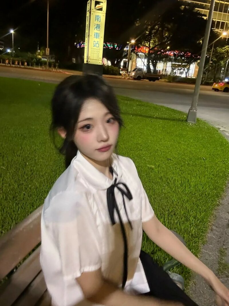 QWER 히나 인별 (2)