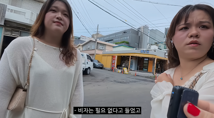 충격) 제주도 시내거리 근황 ㅋㅋㅋ (7)