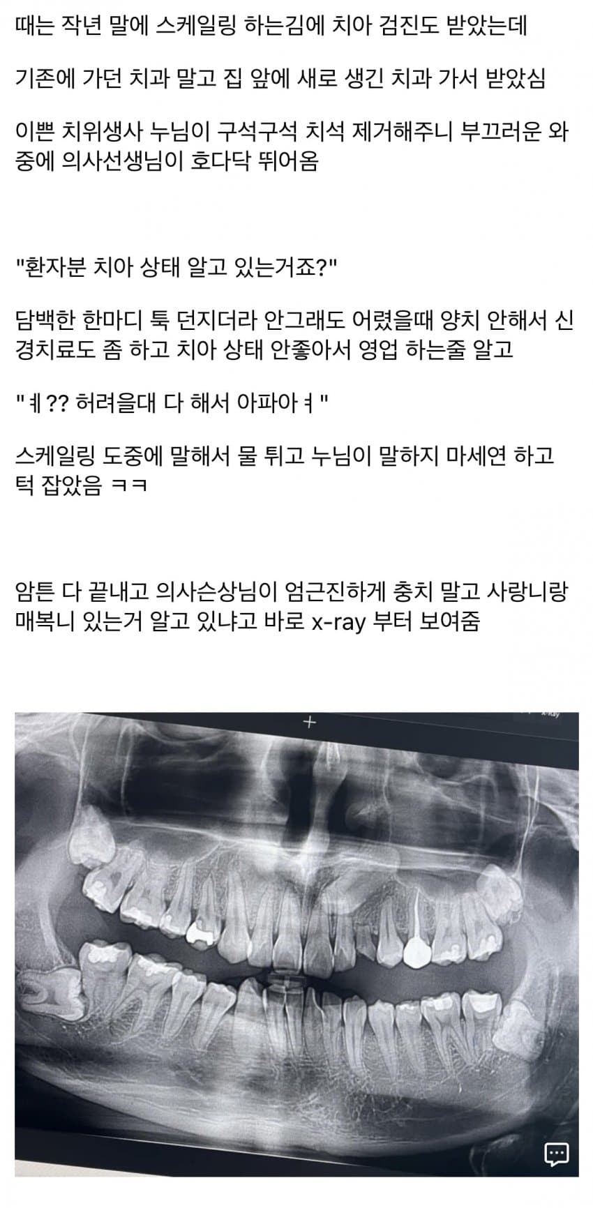 싱글벙글 오발탄 진엔딩