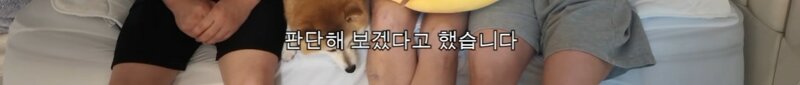 갑작스런 대장암 4기 진단.. (10)