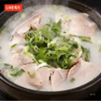 돼지국밥 450g