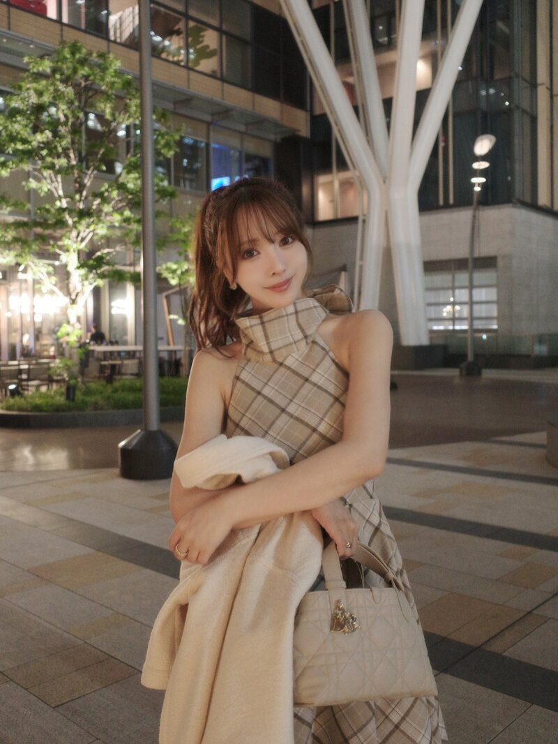 미카미 유아 근황