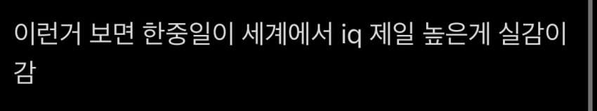 ?? : ”한국은 난징대학살에 대해 언제 사과할거야?“ (4)