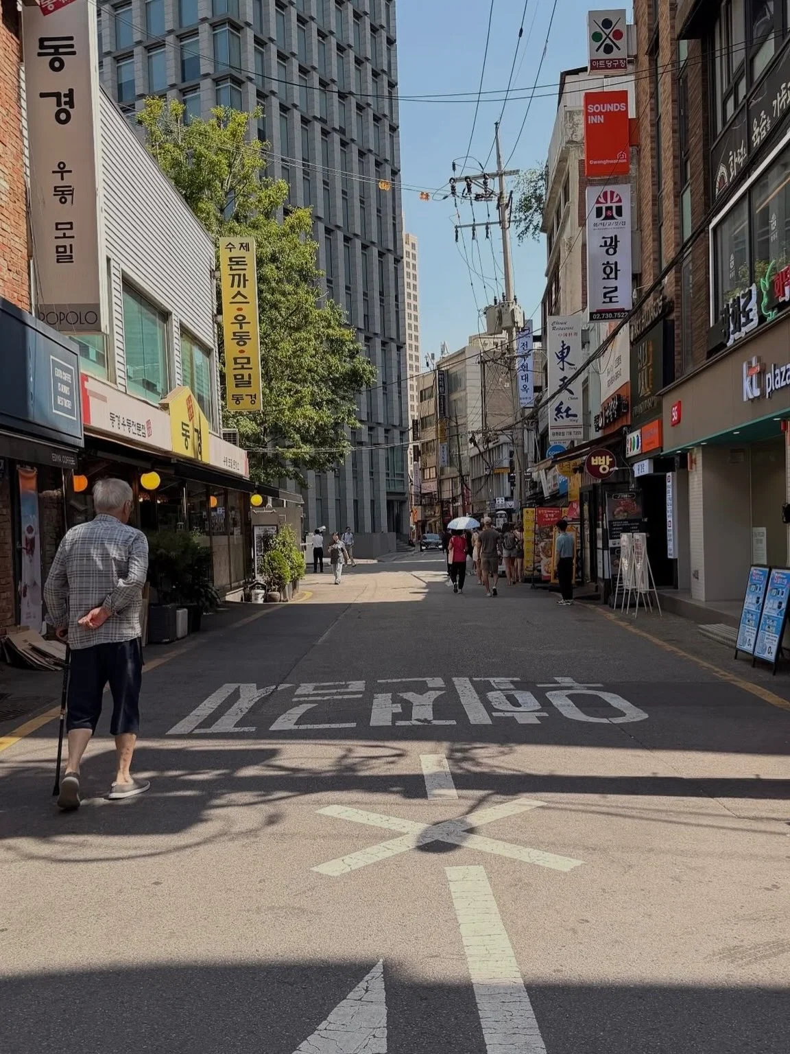 외국인들이 좋아하는 한국 감성샷 (8)