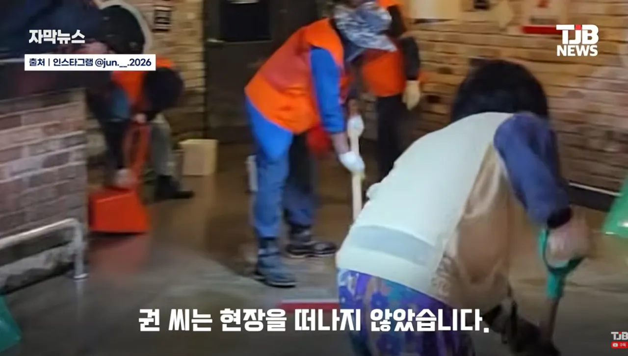 휴가 나오자마자 거제로… 폭우 소식에 달려간 23살 군인 (10).png 휴가 나오자마자 거제로 폭우 소식에 달려간 23살 군인