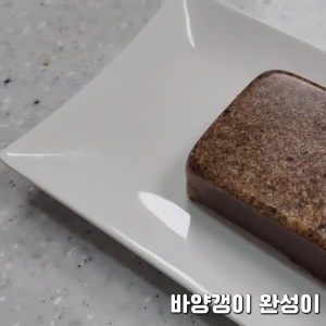 혐주의) 와들와들 설국열차 양갱 만들어 먹었던 유튜버 근황...