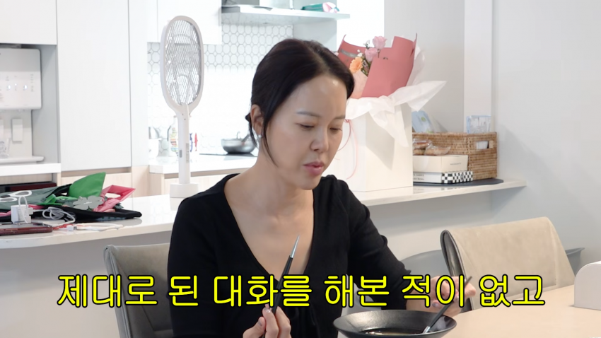 23년만에 밝혀진 백지영 서인영 불화설 진실 (33)