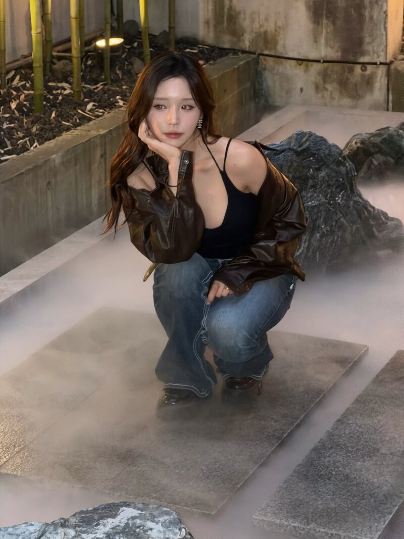 (ㅎㅂ) 생일맞은 소연(꽃빵)