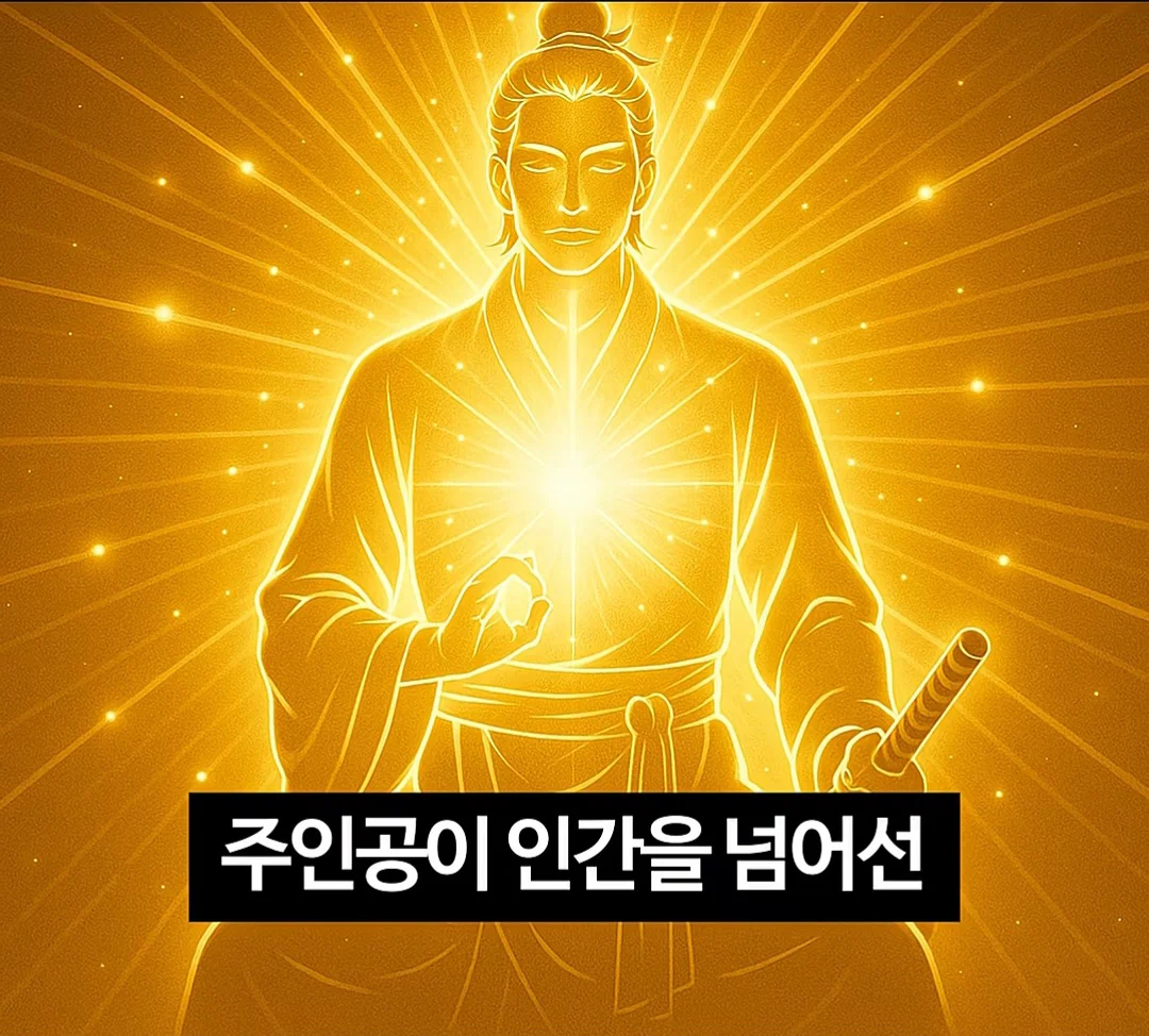 중국 웹소설이 한국에서 무조건 망하는 이유 (5)