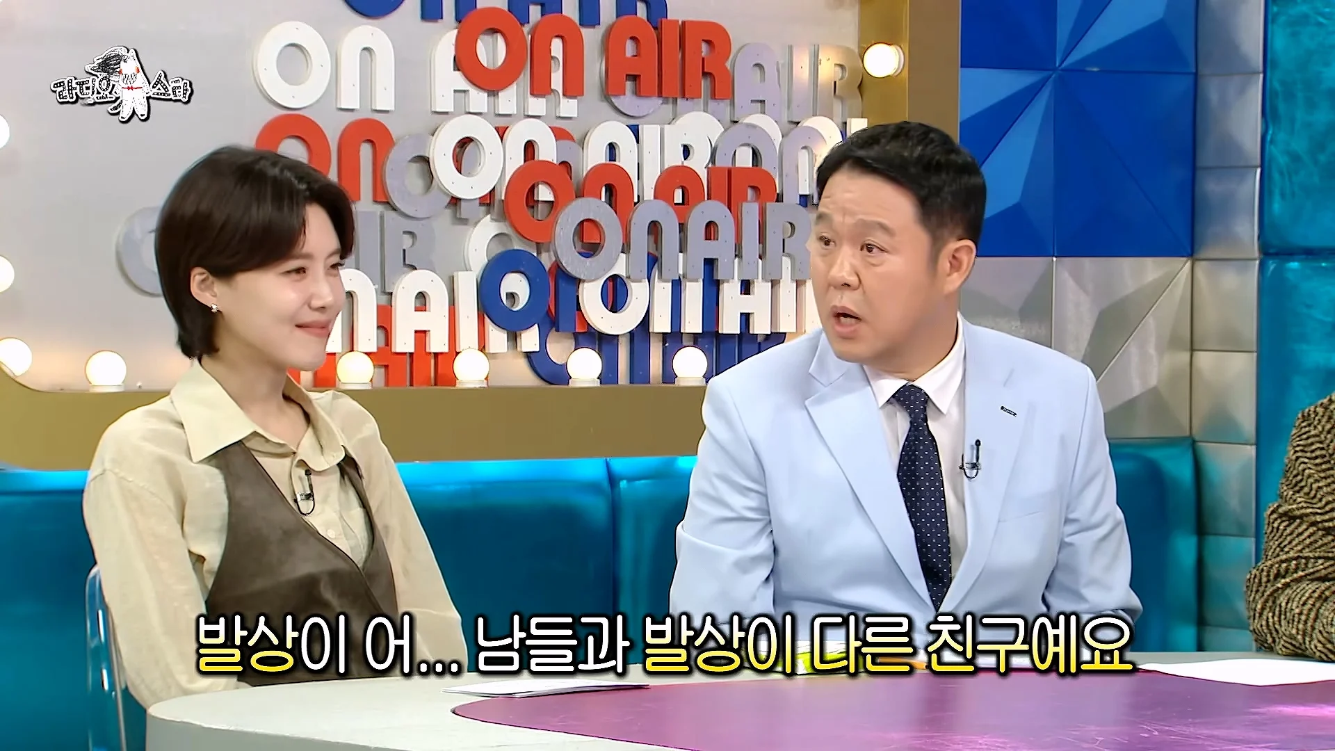 개그맨 똥군기에 반항했던 썰 푸는 개그맨 김원효 (38)