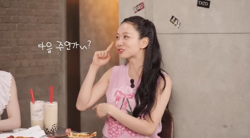 유퀴즈 나가서 상금도 받았는데 통편집 당한 아이돌 (30)