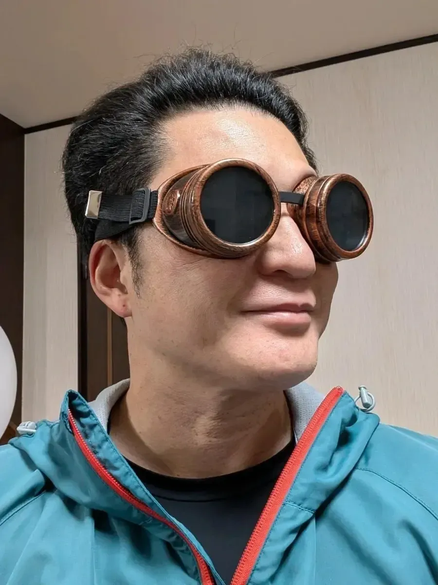 어느 위스키의 굉장한 사은품 (3)