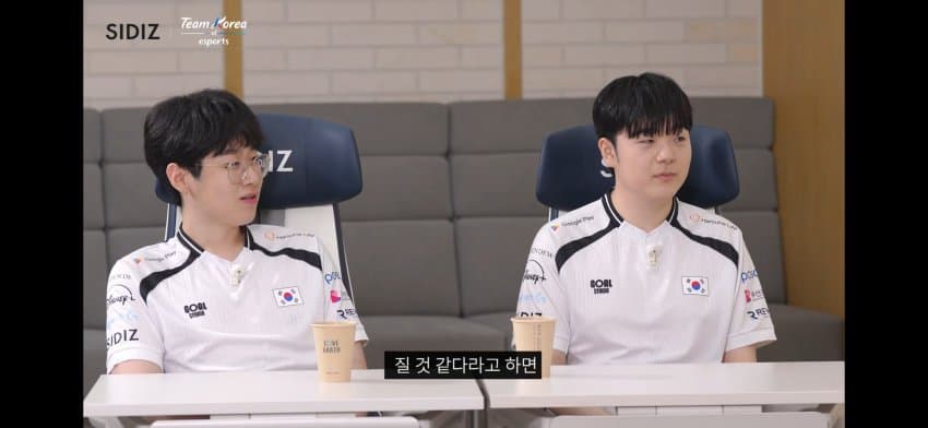 아시안 게임 라디오 구&쮀 발언.. (17)
