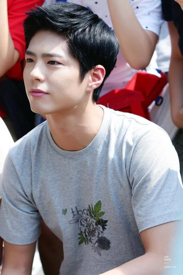 박보검 성형 전 사진 (4)