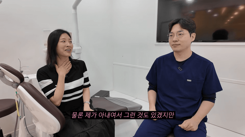 치과의사 아내로 산다는 것 (32)