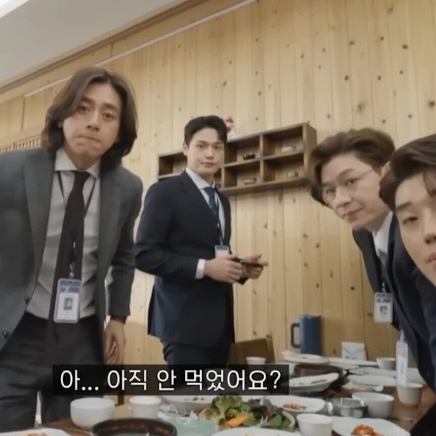 남초회사 점심시간 (12)