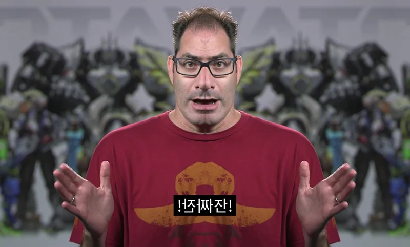 싱글벙글 좌우대칭 레전드. (11)