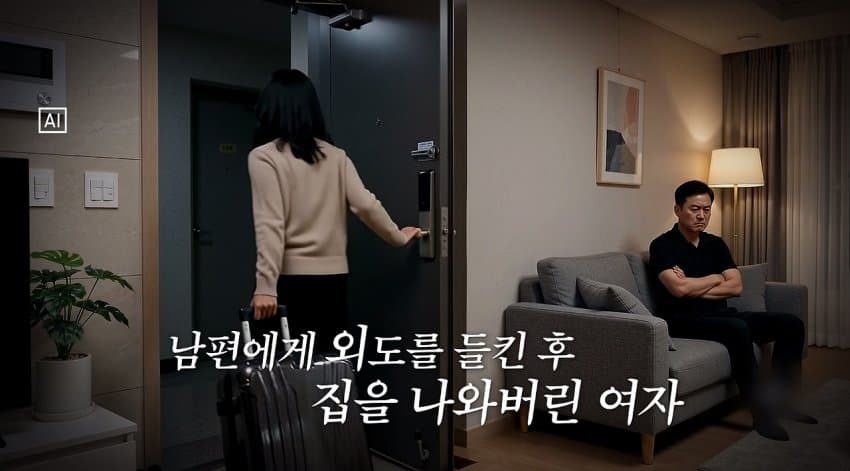 내연남이 헤어지자고 하니 농약 먹인 여자 (11)