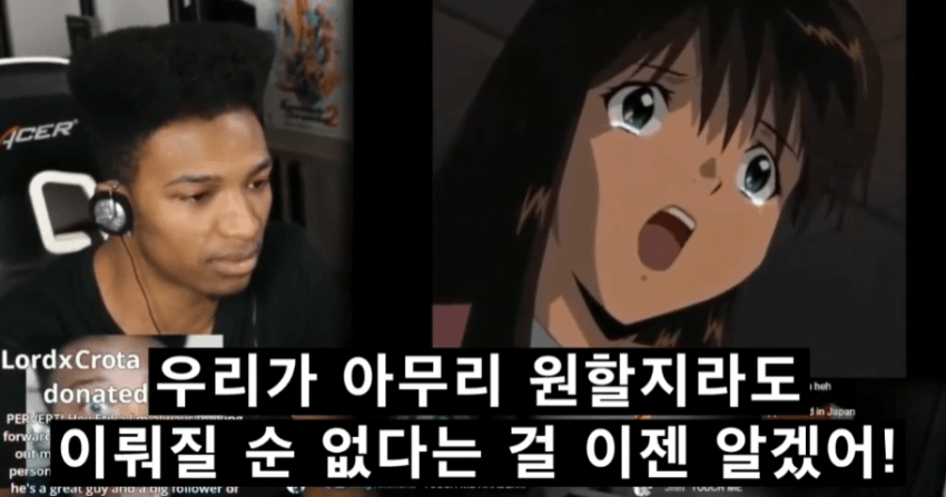 싱글벙글 북미 학교괴담 더빙 (27)