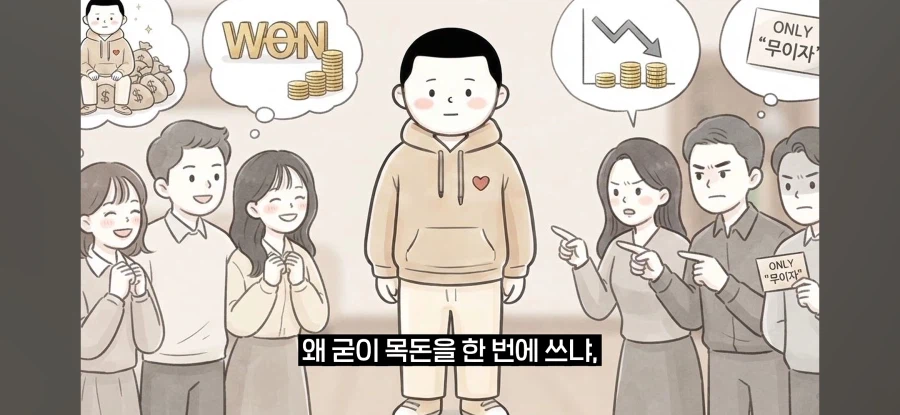 무조건 일시불만 하는 사람들 (36)