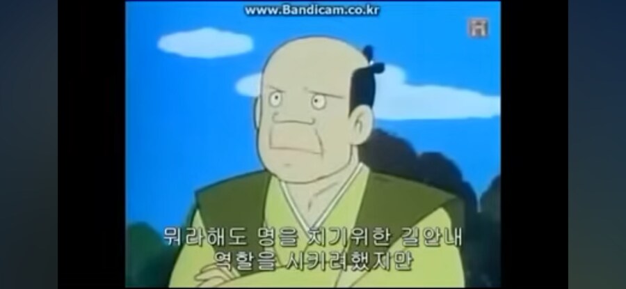 도요토미가 미쳤다고 조선 침공함? (3)