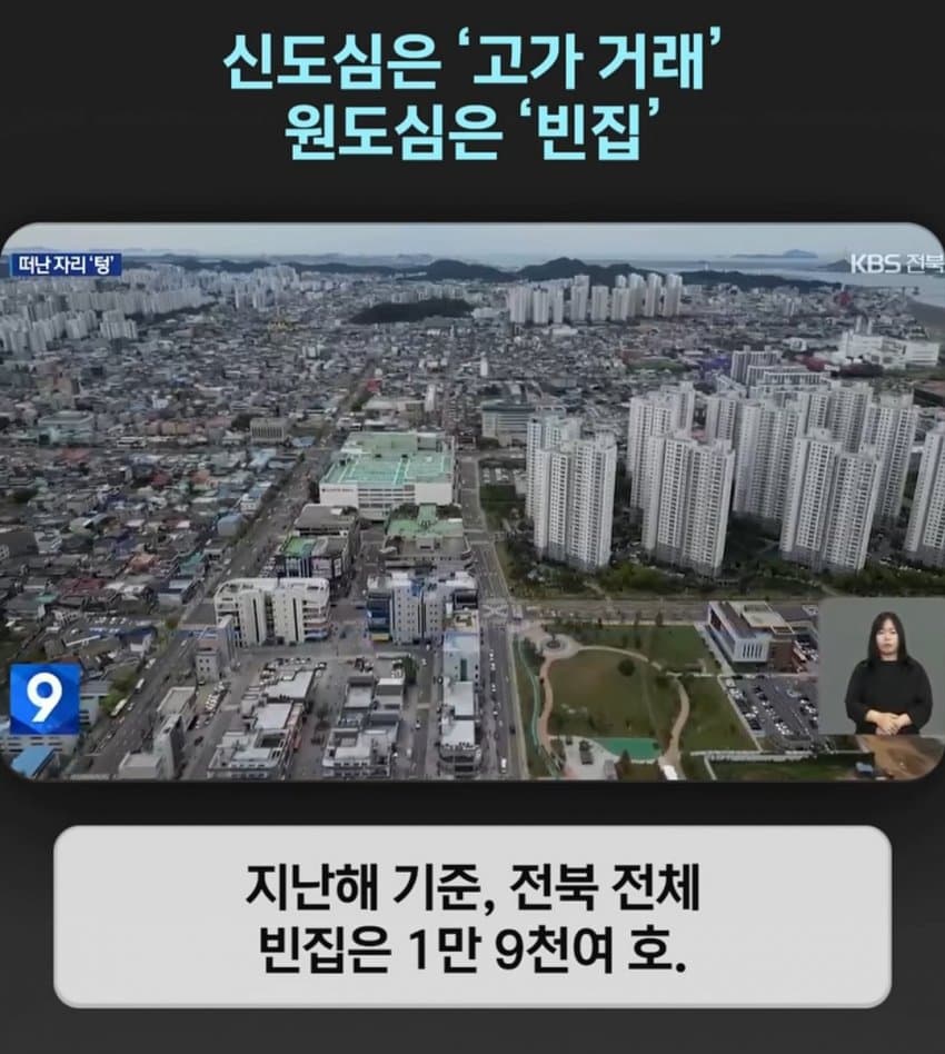 빈집 넘치는데 집값은 계속 신고가 갱신중인 지역 (8)