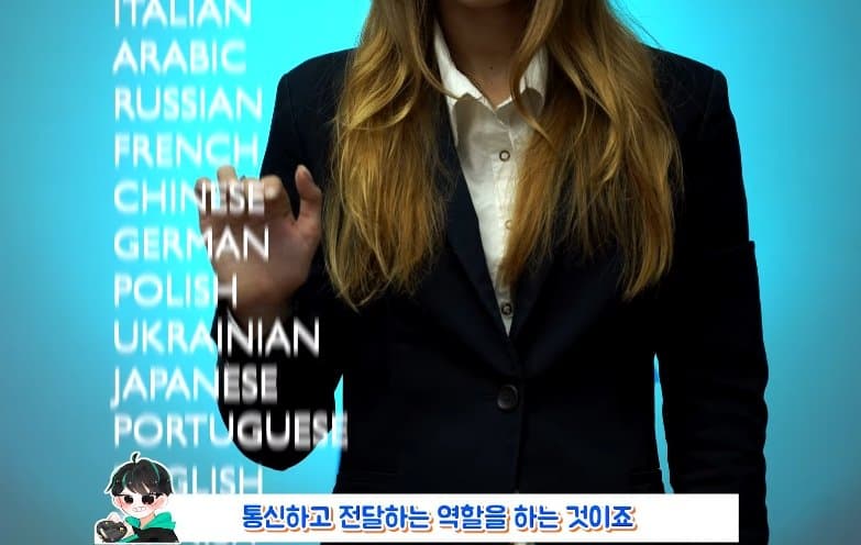 현재 게임계 대혁신이라는 '패스스루' 모드 (11)