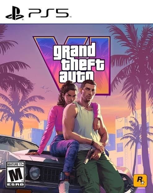 페미 이슈로 시끄러운 GTA6 주인공.twitter (7)