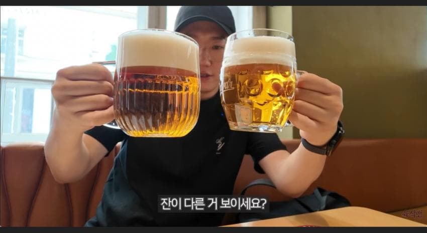 체코 맥주 특집 : 맥주 한 병에 단돈 1,000원. 물보다 맥주가 싼곳 (38)