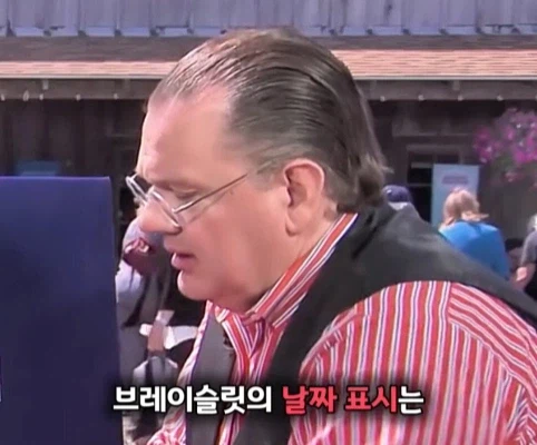 40년 간 금고에 보관한 롤렉스 시계의 가치 (28)