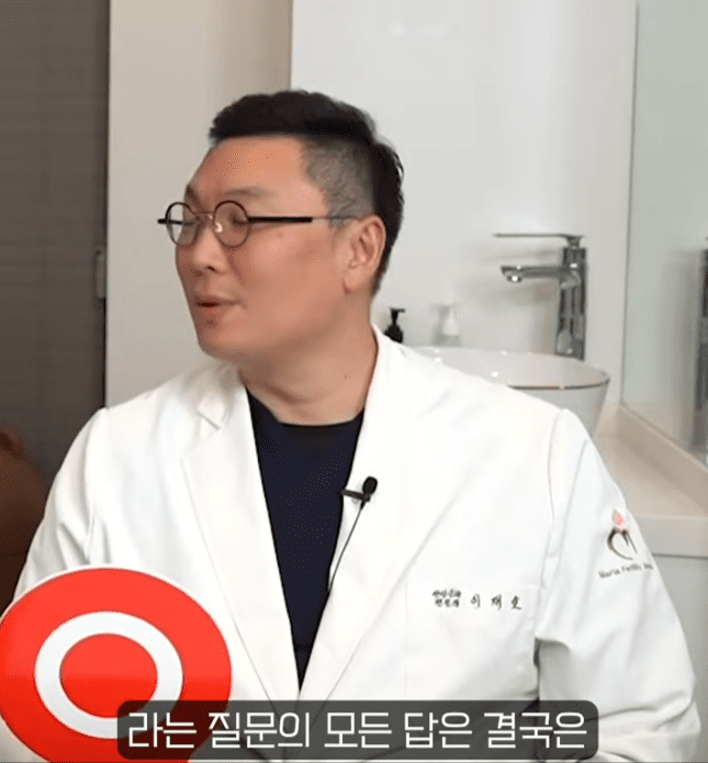 나이가 많을수록 임신이 안 되나요? (5)